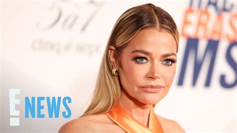 denise richards leaks|Denise Richards addresses OnlyFans furor—thought。